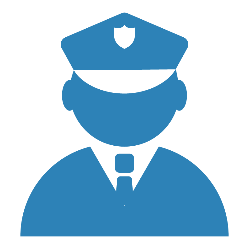 Licencia para el ejercicio de funciones de custodia y vigilancia