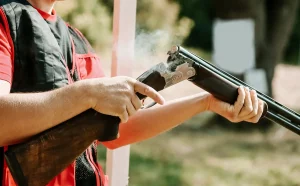 licencia de armas sevilla