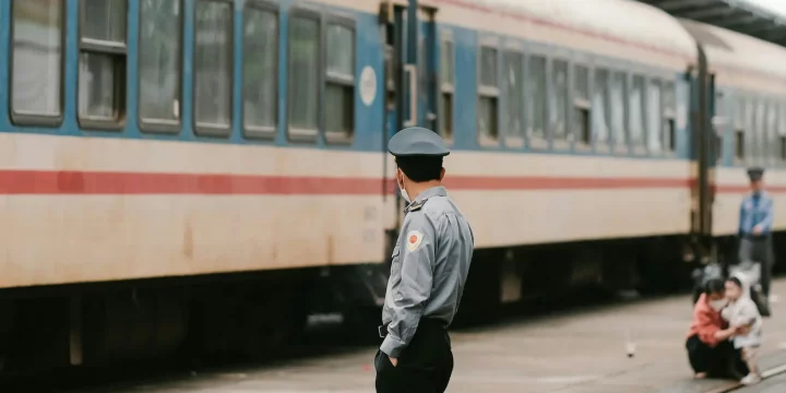 Certificado médico para vigilante de seguridad: requisitos y cómo sacarlo