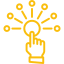 Coordinación y reacción