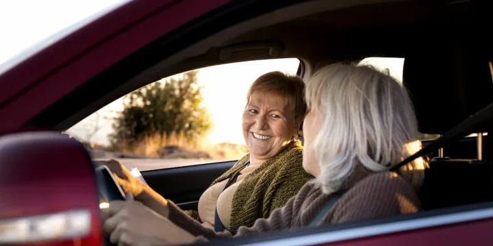 La DGT endurece el psicotécnico para mayores de 65 años: esto es lo que cambia en 2026